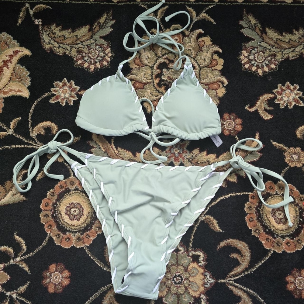 Zaful bikini set NEW